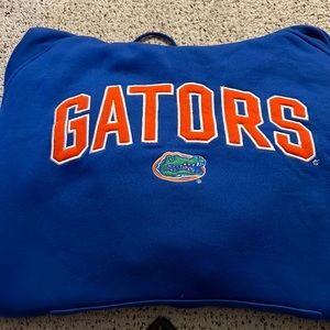 Gator Hoodie